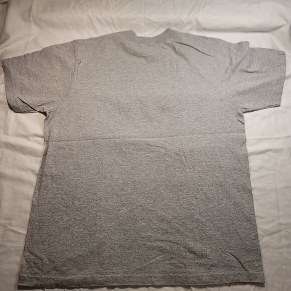 Reebok Green Bay Packers Graphic Crew Neck Football Shirt Mens Size XL Gray - Picture 9 of 9